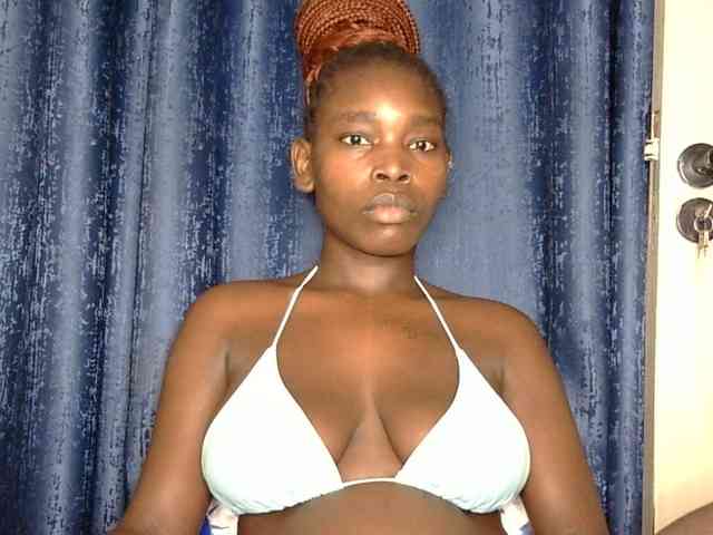 Sweet-ebony5 webcam