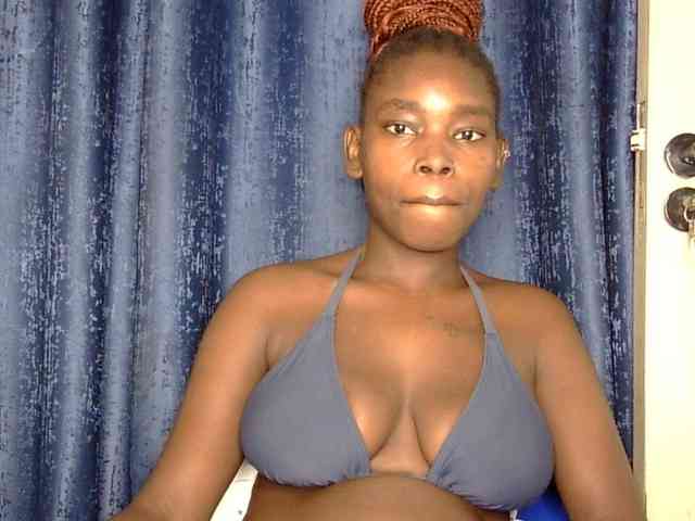Sweet-ebony5 webcam