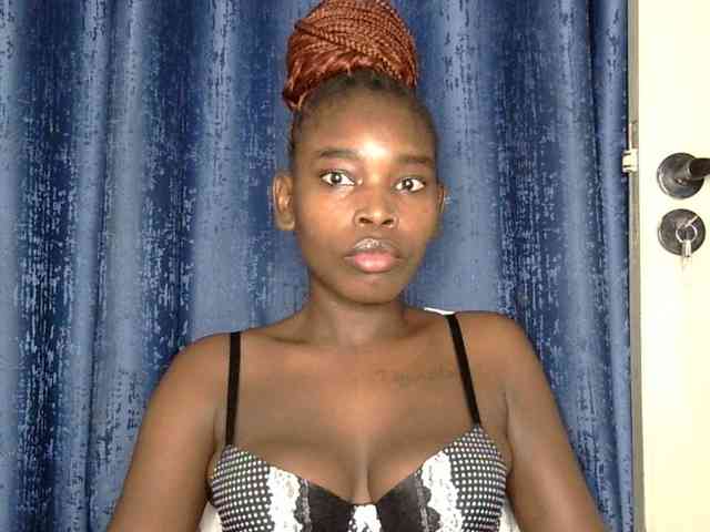 nude video chat Sweet-ebony5