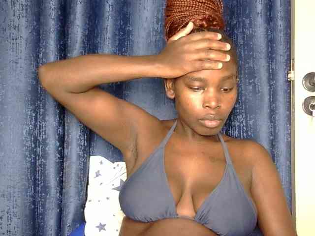 Sweet-ebony5 webcam