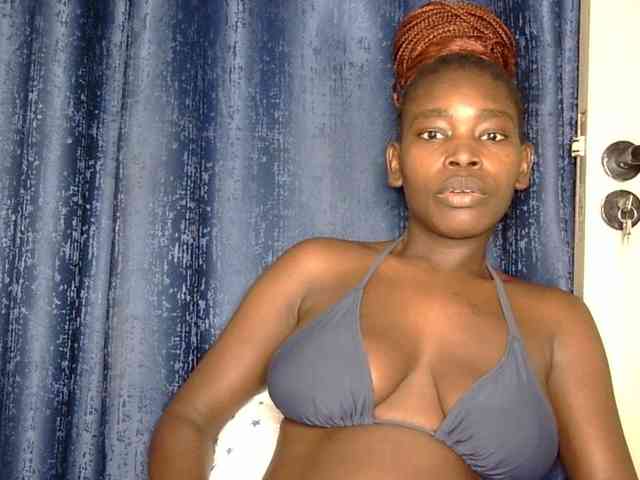 Sweet-ebony5 webcam