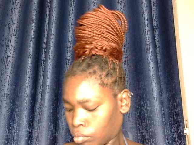 Sweet-ebony5 webcam