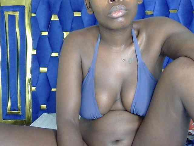 Sweet-ebony5 webcam