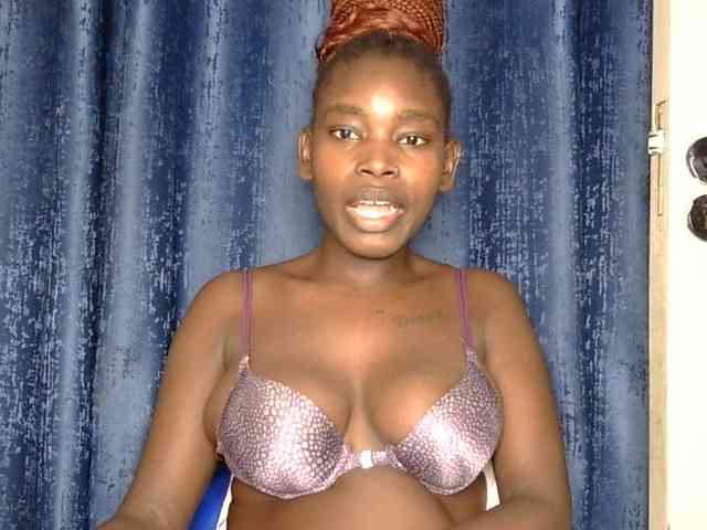 Sweet-ebony5 webcam