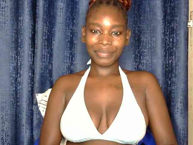 Sweet-ebony5 webcam