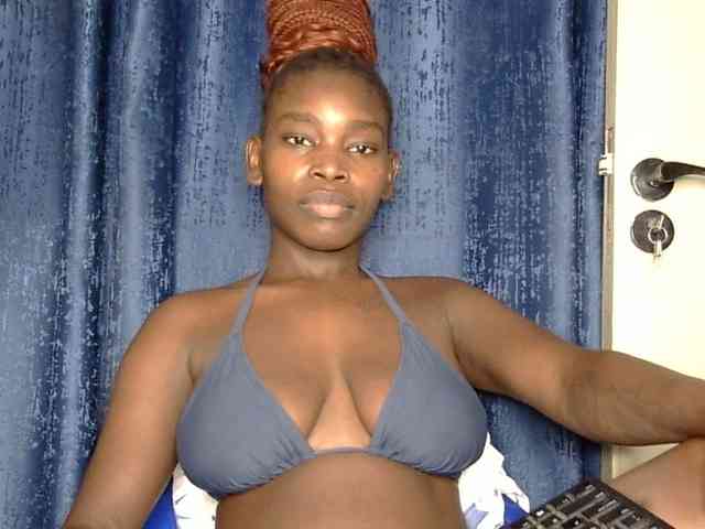 Sweet-ebony5 webcam