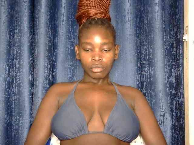 Sweet-ebony5 webcam