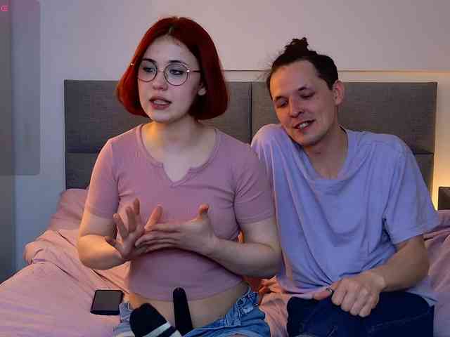 CoupleofFire