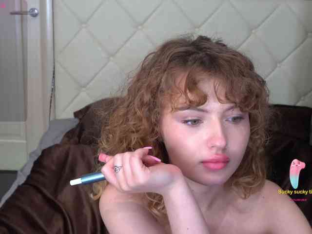 CandyWink webcam