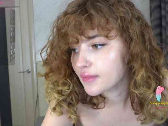 CandyWink webcam