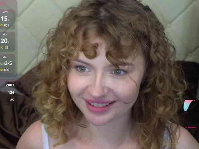 live porno webcam CloverPussy