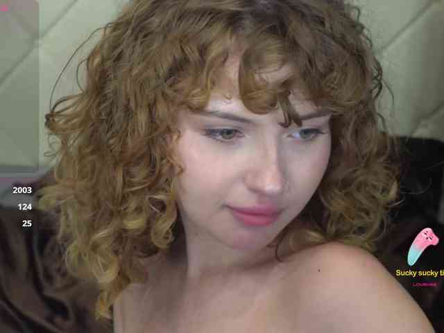 CandyWink webcam
