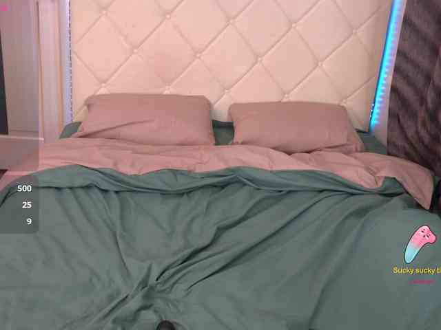 adult cam chat free CloverPussy