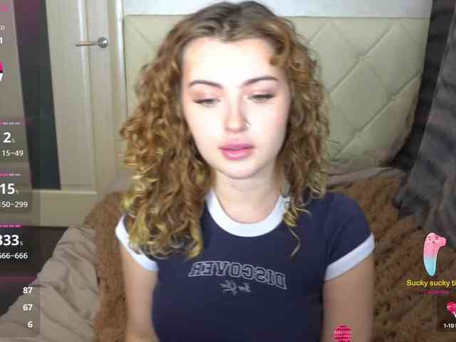 xxx video chat CloverPussy