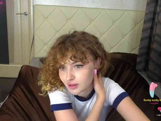 CandyWink webcam
