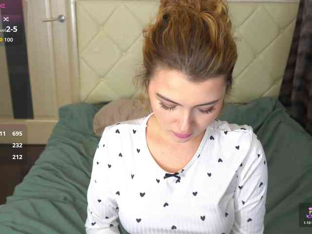CandyWink webcam