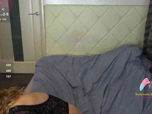 CandyWink webcam