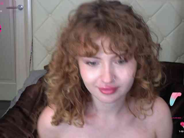 CandyWink webcam