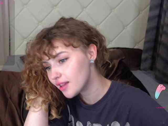 CandyWink webcam