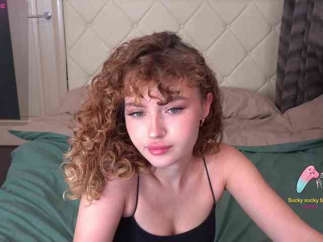 CandyWink webcam