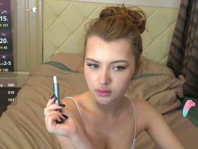 video chat live CloverPussy