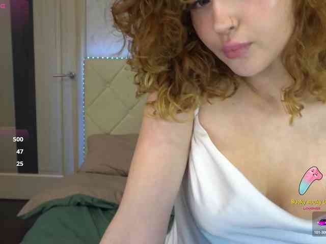 webcam online porn CloverPussy