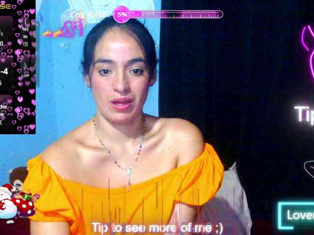 Talianam webcam