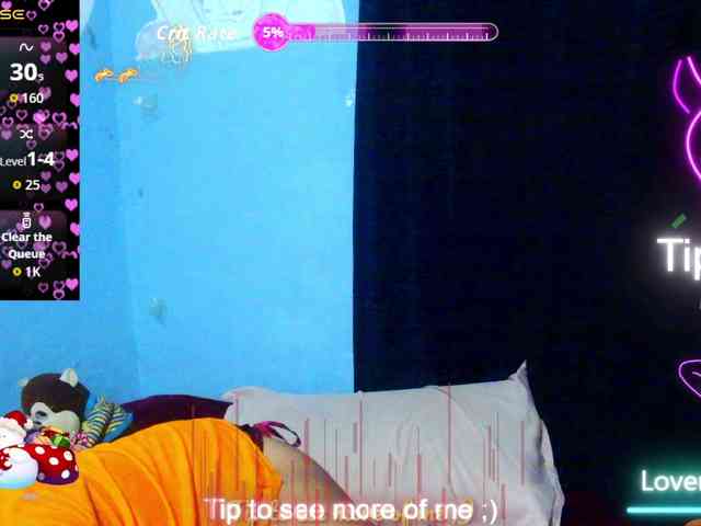 Talianam webcam