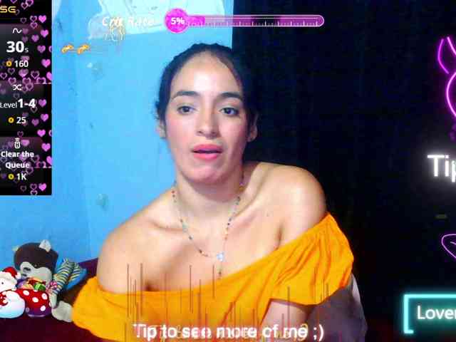 Talianam webcam