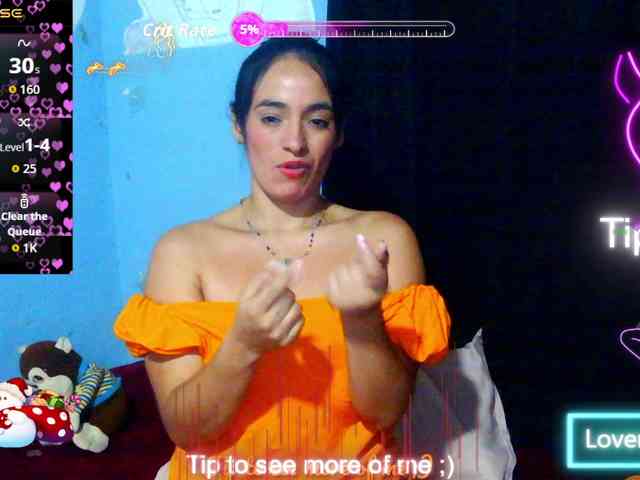 Talianam webcam