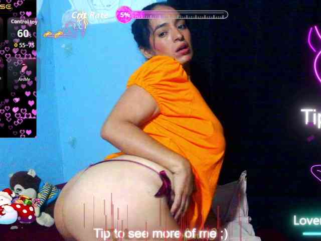 Talianam webcam