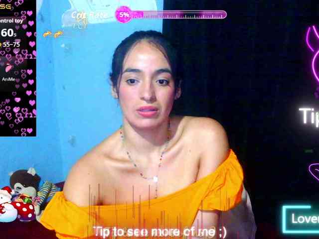 Talianam webcam