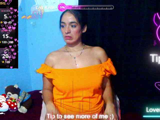 Talianam webcam