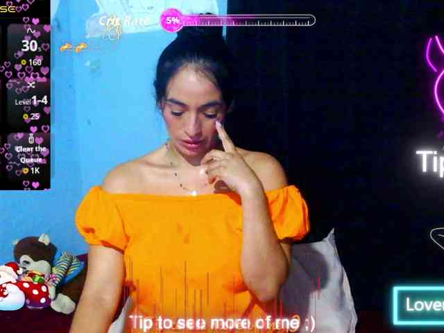 Talianam webcam