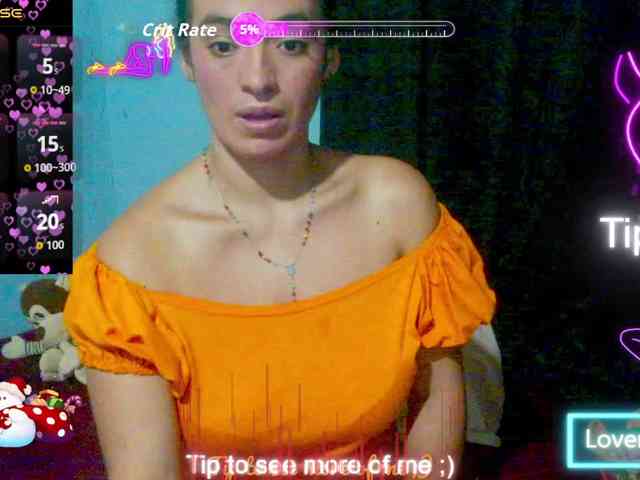 Talianam webcam