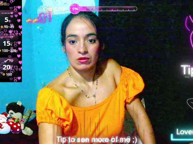 Talianam webcam