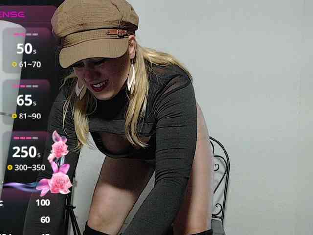 Lola-Fleur69 webcam