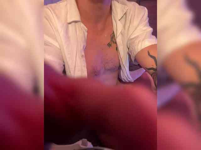 Farkao Live Webcam on BongaCams