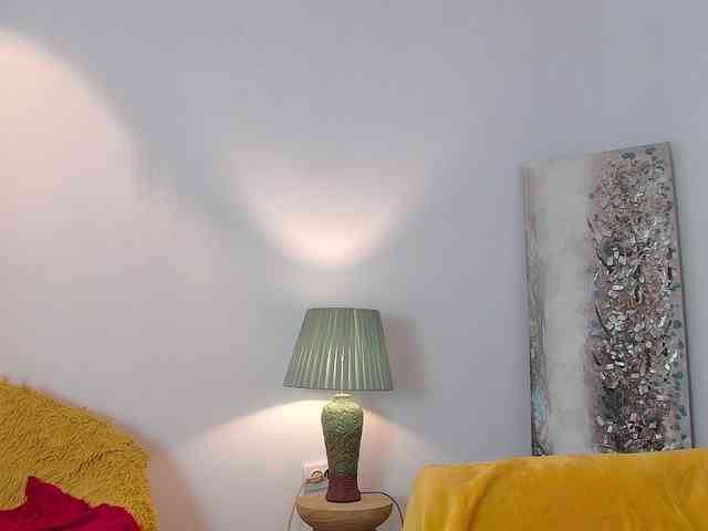 Fionna webcam
