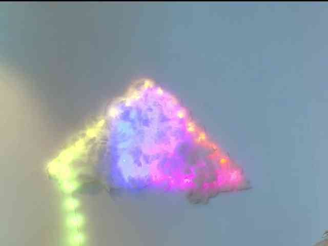 Fionna webcam