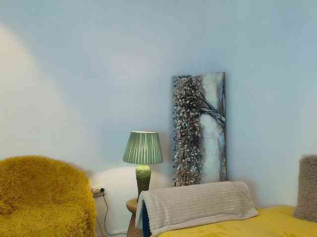 Fionna webcam