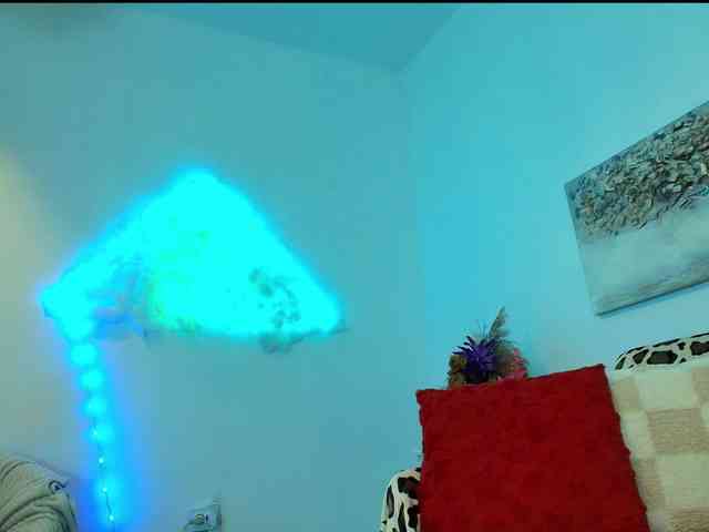 Fionna webcam