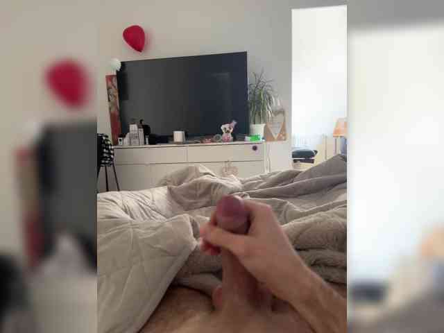 NickolasG Live Webcam on BongaCams