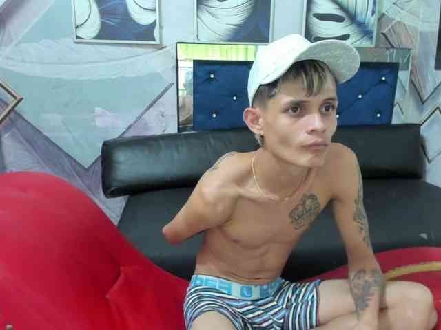 RhabenaBoysex webcam