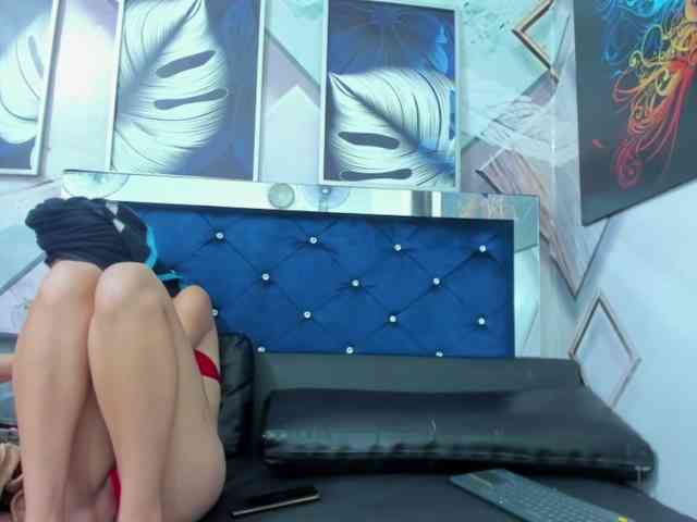 RhabenaBoysex webcam