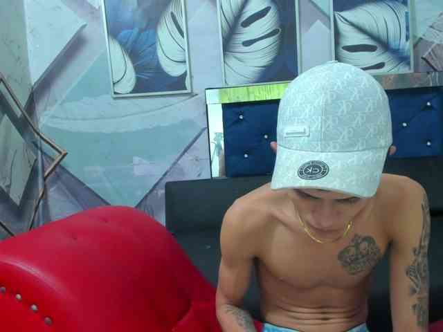 RhabenaBoysex webcam