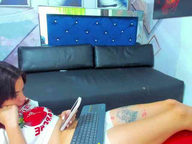 RhabenaBoysex webcam
