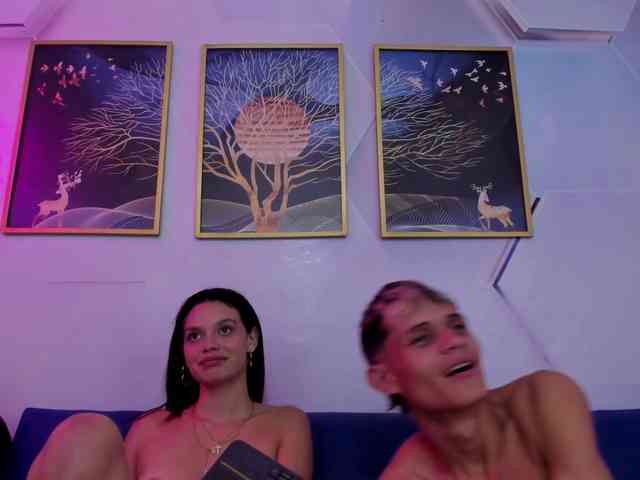 RhabenaBoysex webcam