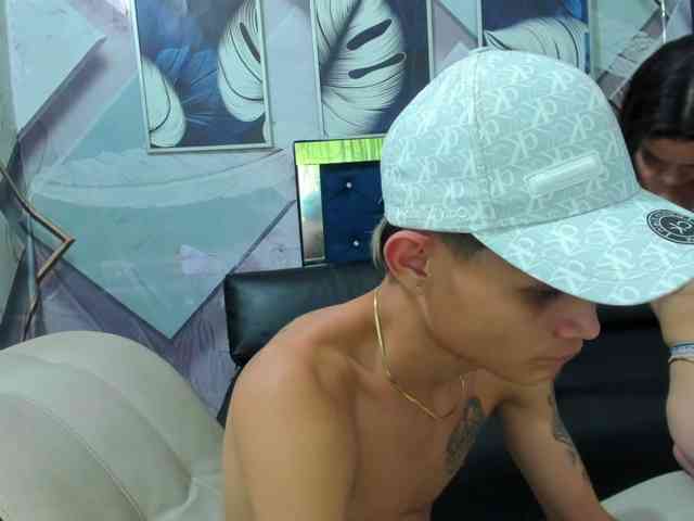 RhabenaBoysex webcam