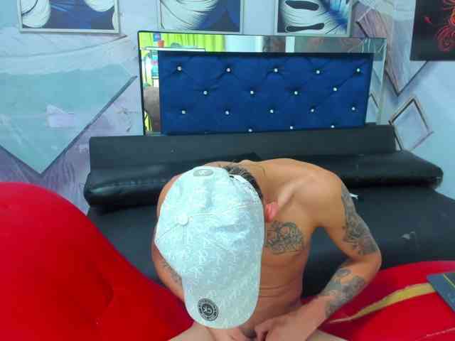 striptease live RhabenaBoysex